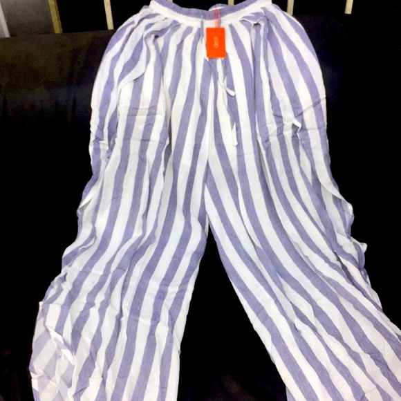 ESTRO Pants For Ladies Size M - Picture 1 of 2